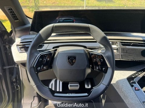 Auto Usate A Avellino | Peugeot 3008 Nuova Gt - Hybrid 145 E-Dcs6