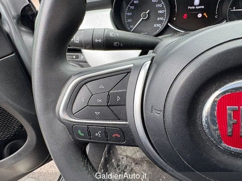 Auto Usate A Avellino | Fiat 500X 1.3 Mjt Connect 95Cv
