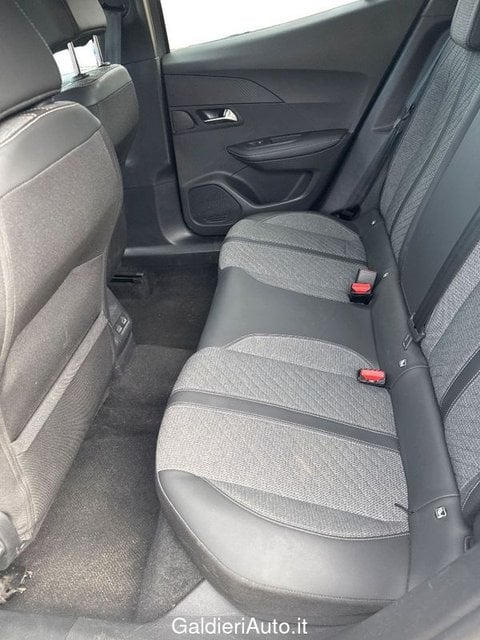 Auto Usate A Avellino | Peugeot 2008 Nuovo Allure Bluehdi 130 Eat8 S&Amp;S