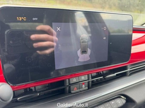 Auto Km0 A Salerno | Fiat 600 Hybrid Icon 1.2 Hybrid 145Cv