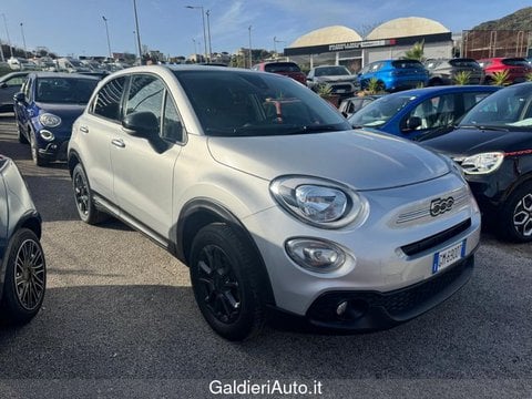 Auto Usate A Salerno | Fiat 500X Hatchback My22 1.6 Multijet 130Cv Club