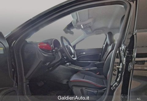 Auto Usate A Salerno | Fiat 600 Iv 2023 1.2 Hybrid 145Cv Auto