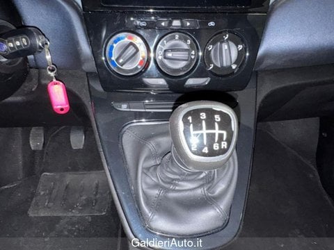 Auto Usate A Salerno | Lancia Ypsilon 1.0 Firefly 70 Cv Start&Amp;Stop Hybrid Gold
