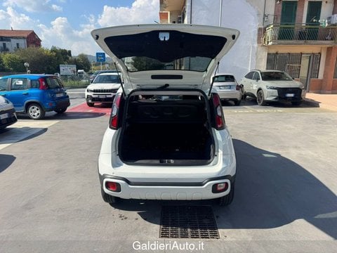 Auto Usate A Avellino | Fiat Panda 1.0 70Cv Hybrid Cross