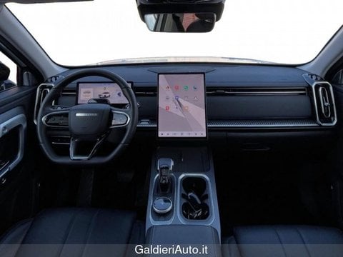 Auto Usate A Avellino | Jaecoo 7 Jaecoo 1.6 Tgdi Premium 7Dct