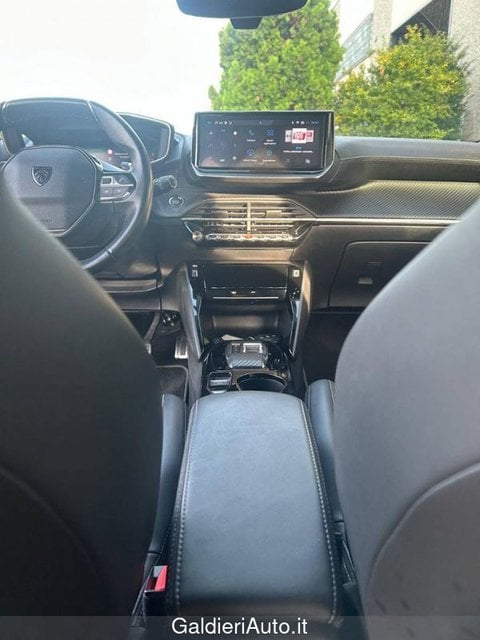 Auto Usate A Avellino | Peugeot 2008 Nuovo Gt Bluehdi 130 Eat8 S&Amp;S