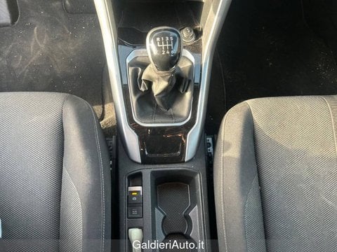 Auto Usate A Salerno | Volkswagen T-Roc 1.0 Tsi Life 110Cv