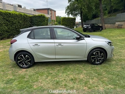 Auto Usate A Avellino | Opel Corsa 1.2 Gs S&Amp;S 100Cv Mt6