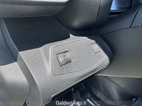 Auto Km0 A Avellino | Citroën Berlingo Van - Van M 1.5 Diesel 100Cv Manuale