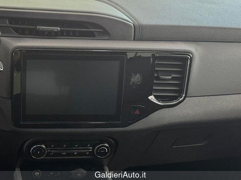 Auto Usate A Avellino | Dr Automobiles Dr 4.0 1.5 Gpl 114Cv