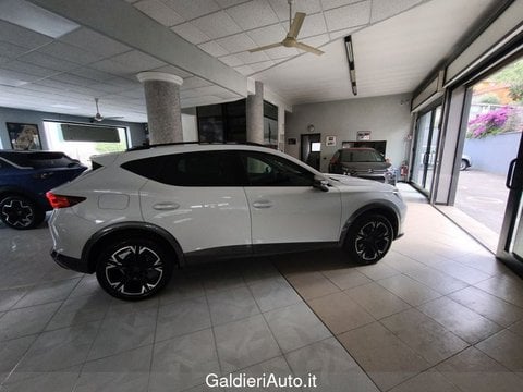 Auto Usate A Avellino | Cupra Formentor 2.0 Tdi 4Drive 150Cv Dsg