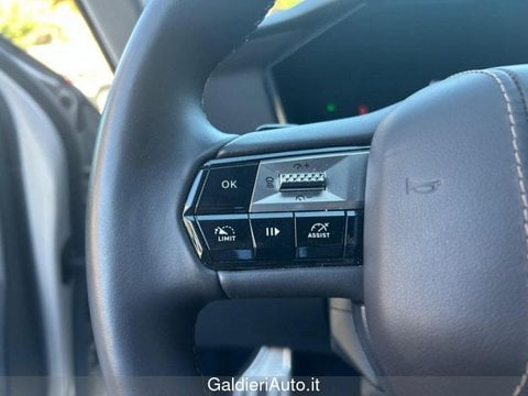 Auto Usate A Avellino | Ds Ds4 Ds 4 Opera Bluehdi 130 Auto