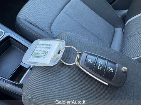 Auto Usate A Avellino | Audi Q2 35 1.5 Tfsi S Line Edition S-Tronic