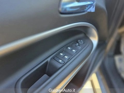 Auto Km0 A Avellino | Jeep Avenger Mhev Summit 1.2 100Cv Dct Mhev