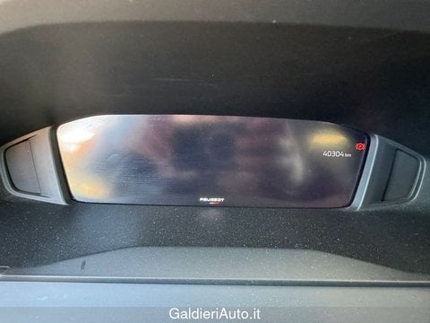 Auto Usate A Avellino | Peugeot 208 5P - Allure Puretech 100 S&Amp;S