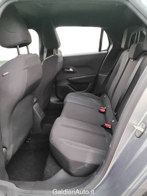 Auto Usate A Avellino | Lancia Ypsilon Nuova 1.2 100Cv Ibrida
