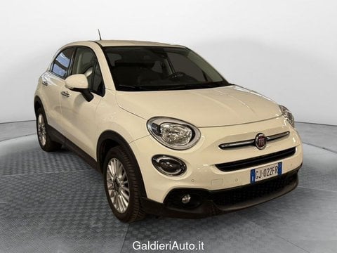 Auto Usate A Avellino | Fiat 500X 1.6 Mjt Connect 130Cv
