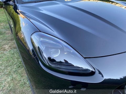 Auto Km0 A Salerno | Maserati Grecale 2.0 Mhev 250Cv Auto