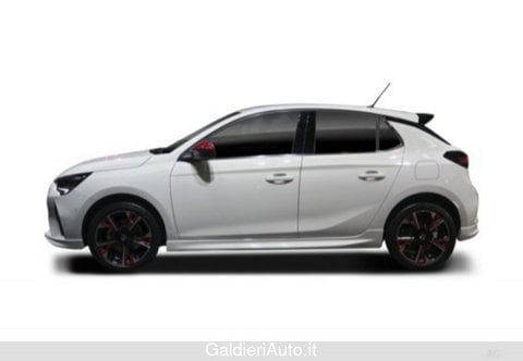 Auto Usate A Salerno | Opel Corsa Vi 1.2 Elegance S&S 75Cv