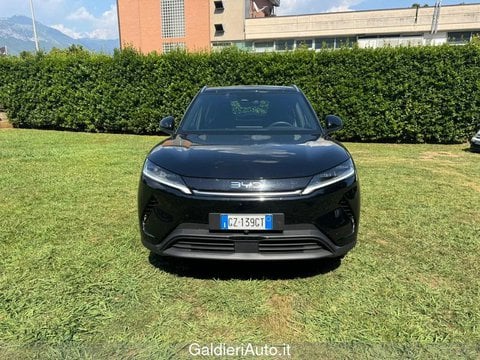 Auto Usate A Salerno | Byd Atto 2 45,1 Kwh Boost