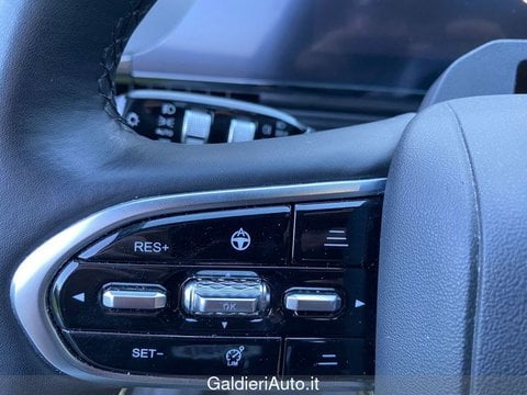 Auto Usate A Napoli | Omoda Omoda 5 1.6 Tgdi Turbo Benzina 186Cv 7Dct Premium - Tetto Apribile