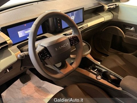 Auto Usate A Salerno | Lancia Ypsilon Nuova 1.2 100Cv Ibrida