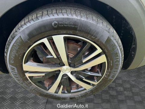 Auto Usate A Avellino | Peugeot 3008 Puretech130 S&Amp;S - Gt