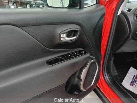 Auto Usate A Avellino | Jeep Renegade 1.5 Turbo T4 Mhev Limited 2Wd 130Cv Dct