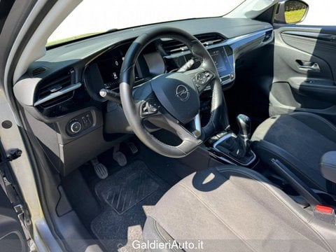 Auto Usate A Avellino | Opel Corsa 1.2 D&Amp;T S&Amp;S 75Cv
