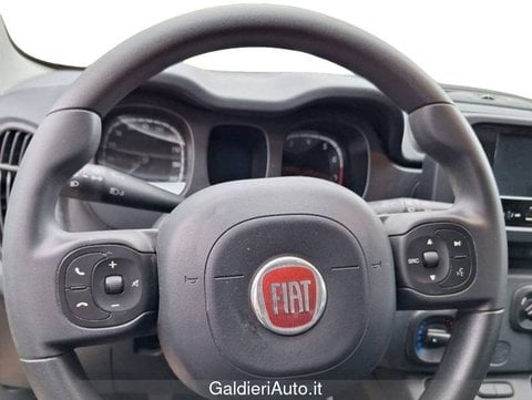 Auto Usate A Avellino | Fiat Panda My24 1.0 70Cv Hybrid Panda