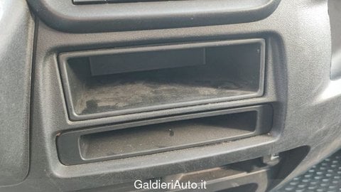 Auto Usate A Avellino | Iveco Daily 35 S12 V Lh2 3520 E6