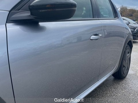 Auto Usate A Avellino | Lancia Ypsilon Nuova 1.2 100Cv Ibrida