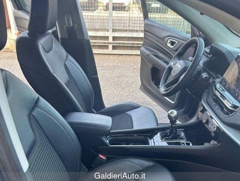 Auto Usate A Avellino | Jeep Compass Limited 1.6 Diesel 130Hp Mt Fwd