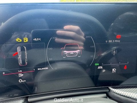 Auto Km0 A Salerno | Audi Q5 Sportback 2.0 Tdi Mhev+ S Line Edition Quattro 204Cv S-Tronic