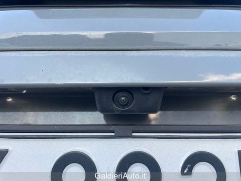 Auto Usate A Avellino | Ds Ds4 1.5 Bluehdi Trocadero 130Cv Auto