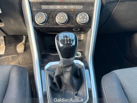 Auto Usate A Avellino | Volkswagen T-Roc 1.0 Tsi Life 110Cv