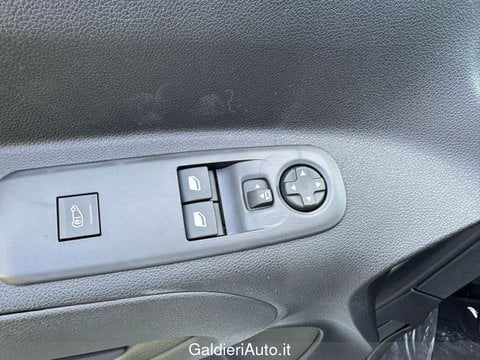 Auto Km0 A Avellino | Fiat Professional Doblò Van M 1.5 Diesel 100 Cv Manuale