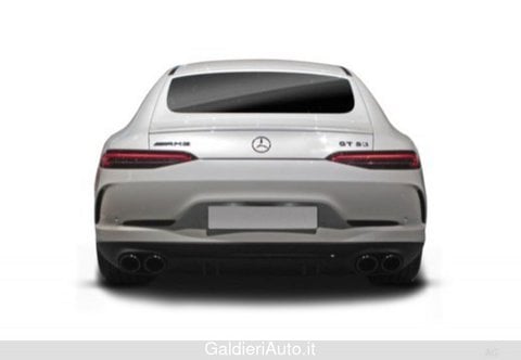 Auto Usate A Salerno | Mercedes-Benz Amg Gt Coupe 4 - X290 Coupe 63 S E-Performance 4Matic+ Auto