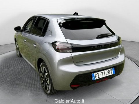 Auto Usate A Avellino | Peugeot 208 5P - Allure Puretech 100 S&Amp;S