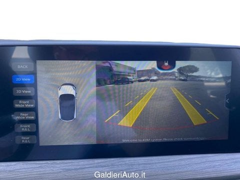 Auto Km0 A Salerno | Emc Wave 3 1.5 T 113Cv Mt