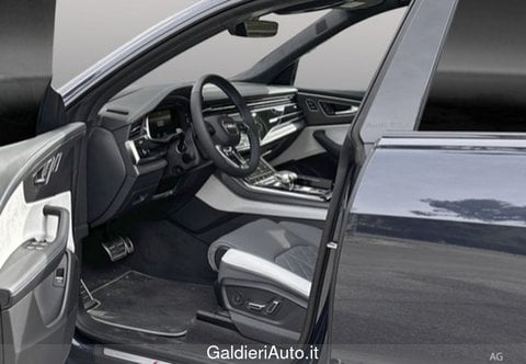 Auto Usate A Salerno | Audi Q8 I 2024 3.0 Tdi Mhev S Line Edition Quattro 286Cv Tiptronic