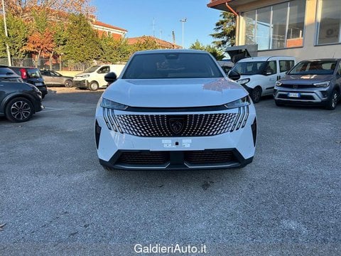 Auto Km0 A Salerno | Peugeot 3008 Nuova Allure - Hybrid 145 E-Dcs6