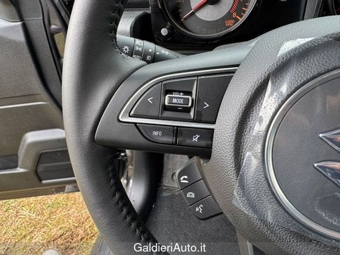 Auto Km0 A Salerno | Suzuki Jimny 1.5 Top 4Wd Allgrip Auto 5Porte