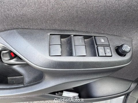 Auto Usate A Salerno | Toyota Yaris 1.5H Active