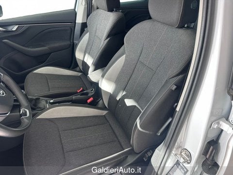 Auto Usate A Avellino | Škoda Kamiq 1.0 Tsi Black Dots 110Cv