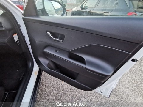 Auto Usate A Avellino | Hyundai Kona 1.0 T-Gdi 48V X Line 2Wd 120Cv Mt