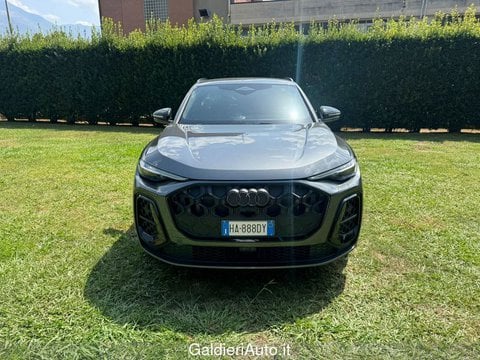 Auto Usate A Avellino | Audi Q5 2.0 Tdi Mhev+ S Line Edition Quattro204Cv S-Tronic
