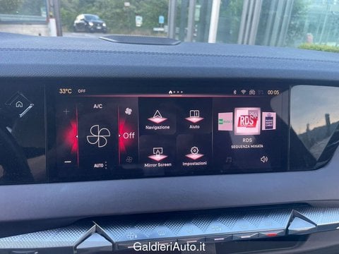 Auto Usate A Avellino | Ds Ds4 1.5 Bluehdi Trocadero 130Cv Auto
