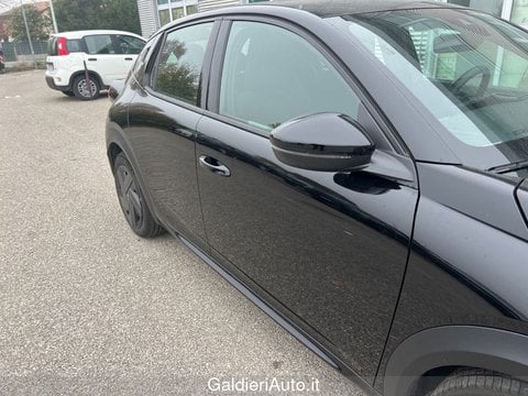 Auto Usate A Salerno | Lancia Ypsilon Nuova 1.2 100Cv Ibrida