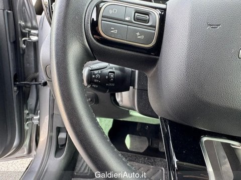 Auto Usate A Avellino | Citroën C3 Aircross 1.2 Puretech Shine Pack S&Amp;S 130Cv Eat6